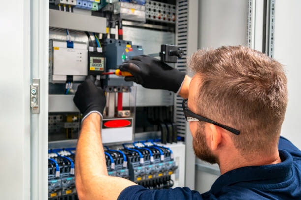 Best Affordable Emergency Electrician  in Kentwood, LA