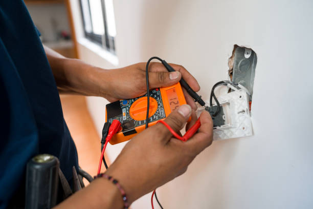 Best Emergency Electrical Repair  in Kentwood, LA