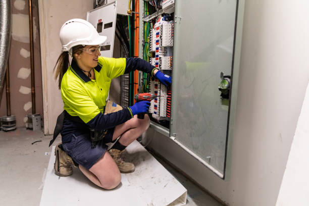 Best Electrical Troubleshooting Services  in Kentwood, LA