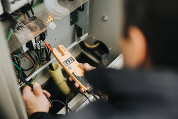 Best Electric Panel Repair  in Kentwood, LA