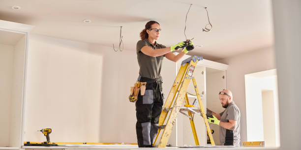 Best Electrical Outlet Repair  in Kentwood, LA