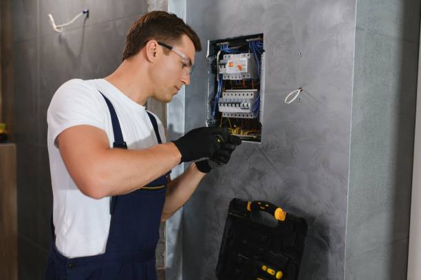 Best Electrical Rewiring Services  in Kentwood, LA