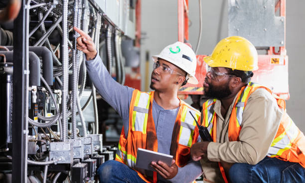 Electrical Rewiring Services in Kentwood, LA