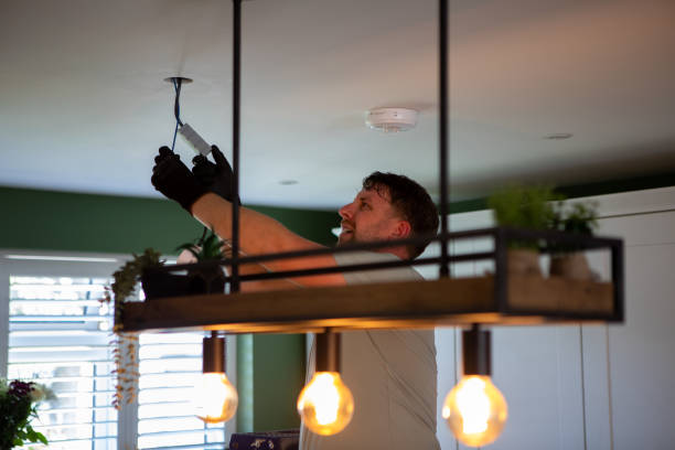Best Circuit Breaker Repair  in Kentwood, LA