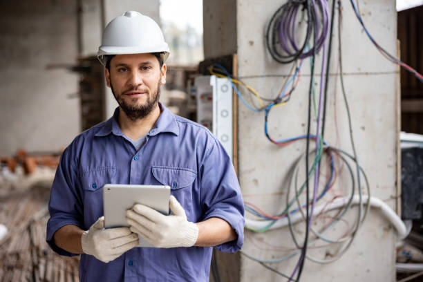 Best Home Electrical Repair  in Kentwood, LA