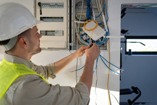 Best Electrical Installation Contractor  in Kentwood, LA